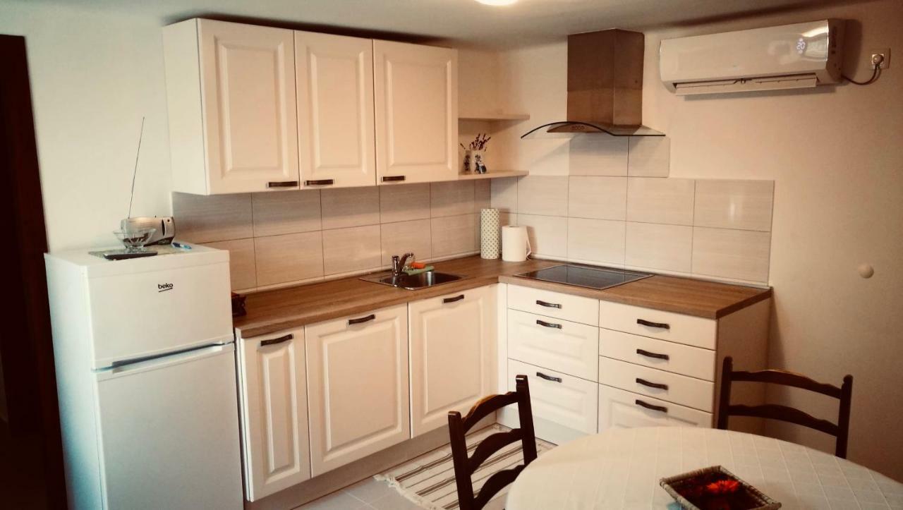 Quiet Getaway House Βίλα Sečovlje Εξωτερικό φωτογραφία