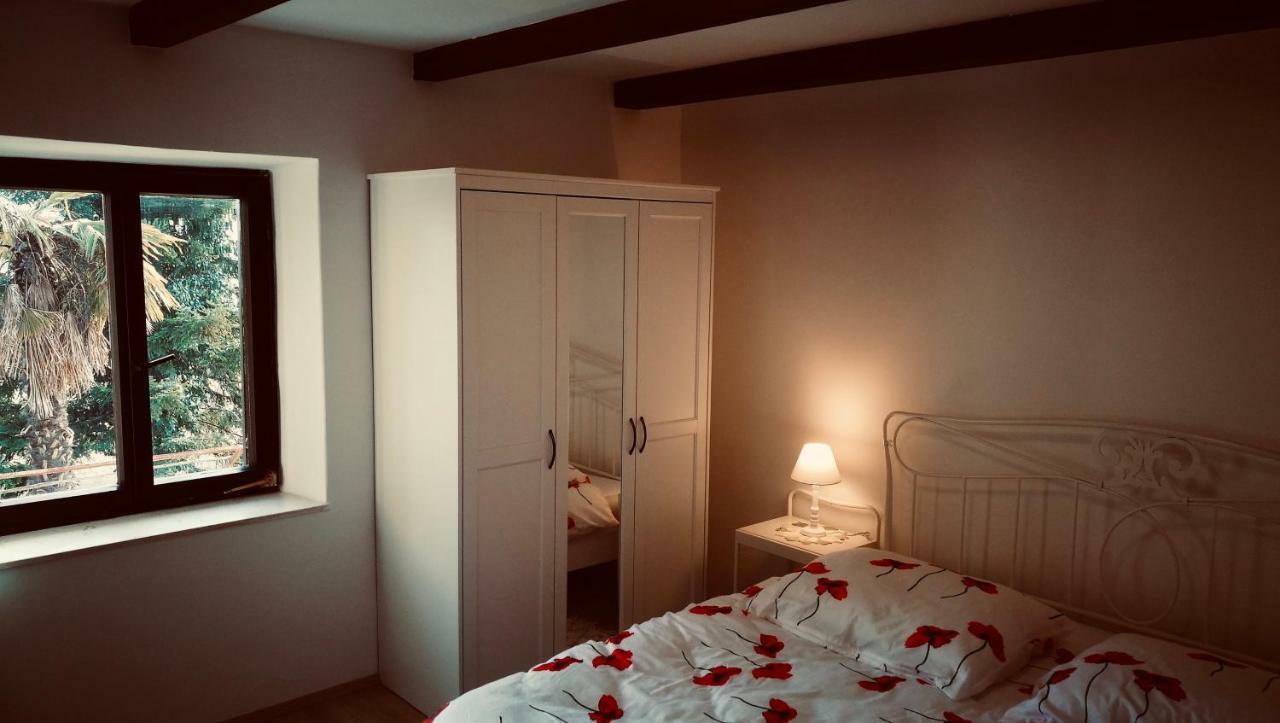 Quiet Getaway House Βίλα Sečovlje Εξωτερικό φωτογραφία